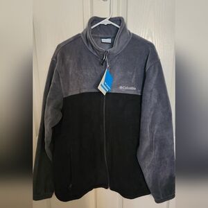 Columbia Men's Fleece Jacket